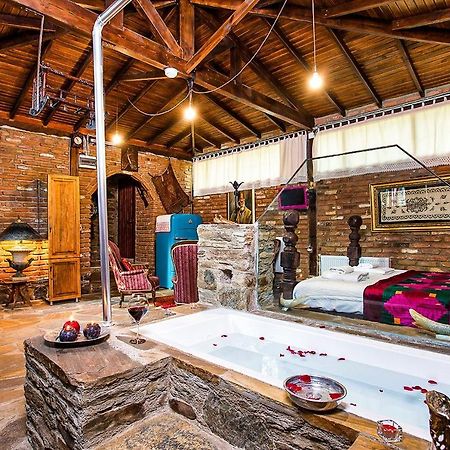 Stonehouse Hotel Selçuk Ngoại thất bức ảnh