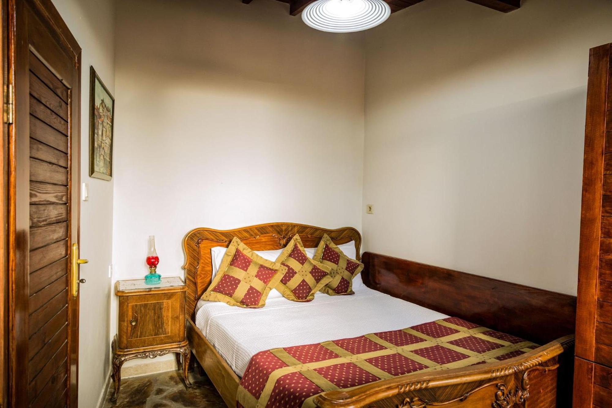 Stonehouse Hotel Selçuk Ngoại thất bức ảnh