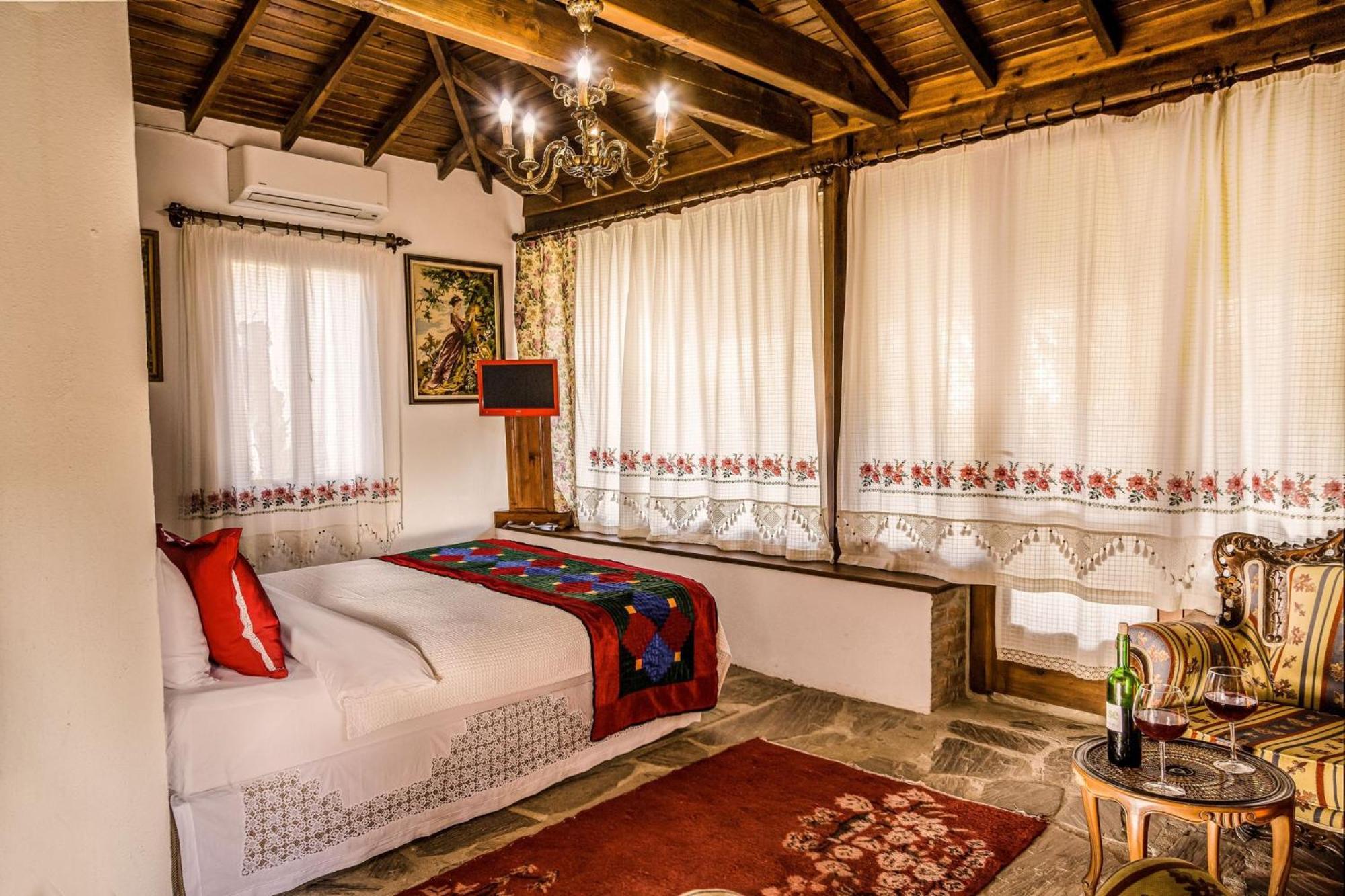 Stonehouse Hotel Selçuk Ngoại thất bức ảnh