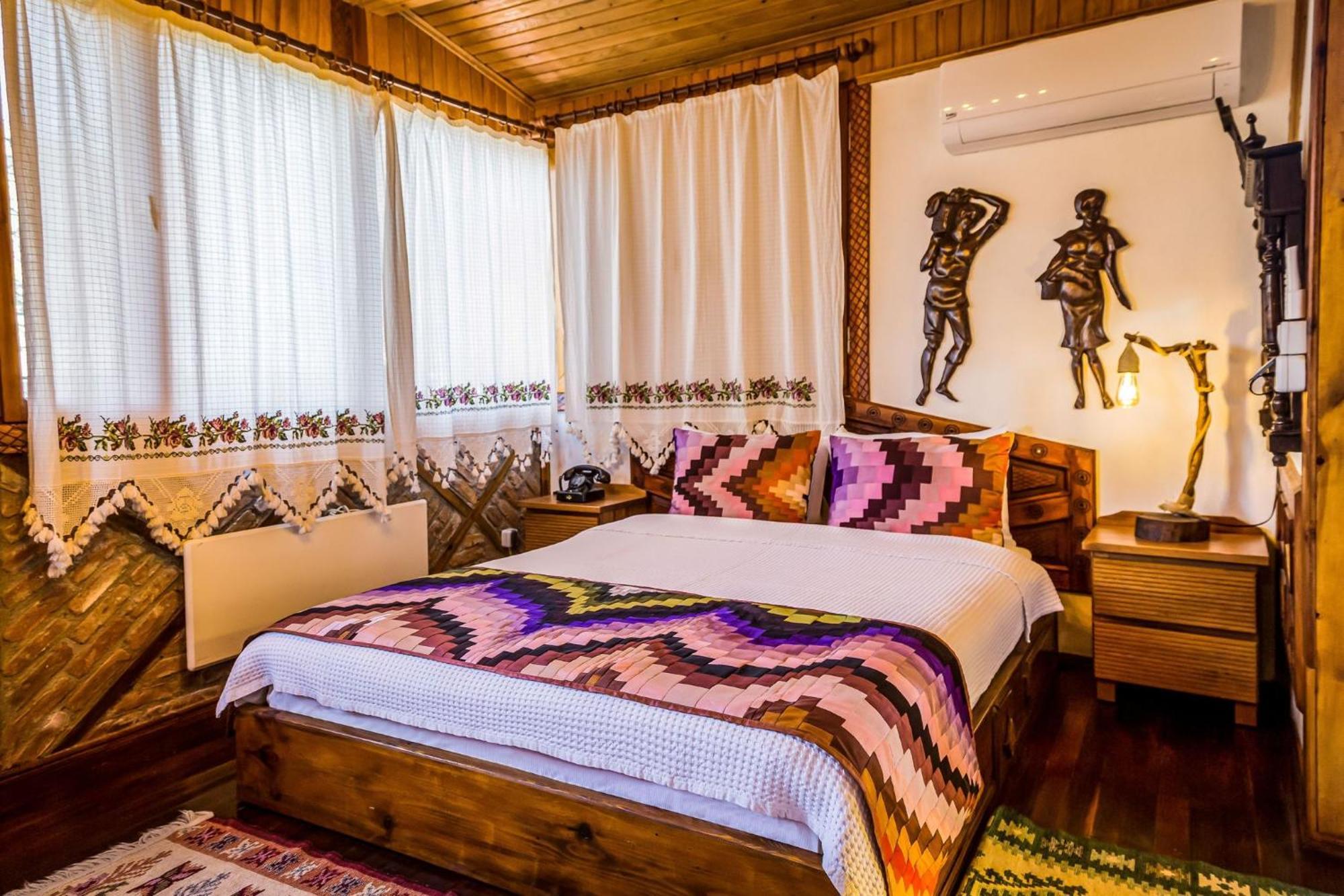 Stonehouse Hotel Selçuk Ngoại thất bức ảnh