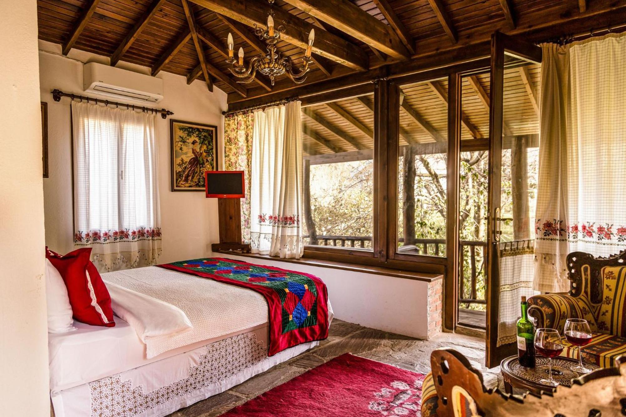 Stonehouse Hotel Selçuk Ngoại thất bức ảnh
