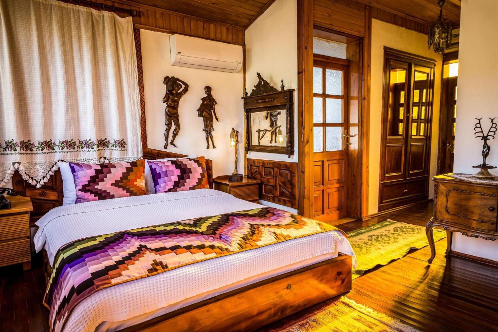 Stonehouse Hotel Selçuk Ngoại thất bức ảnh