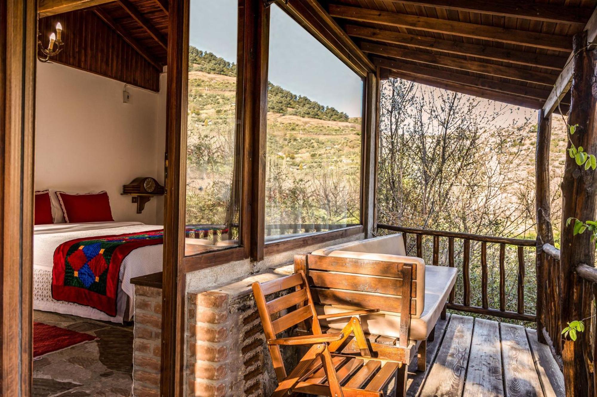 Stonehouse Hotel Selçuk Ngoại thất bức ảnh
