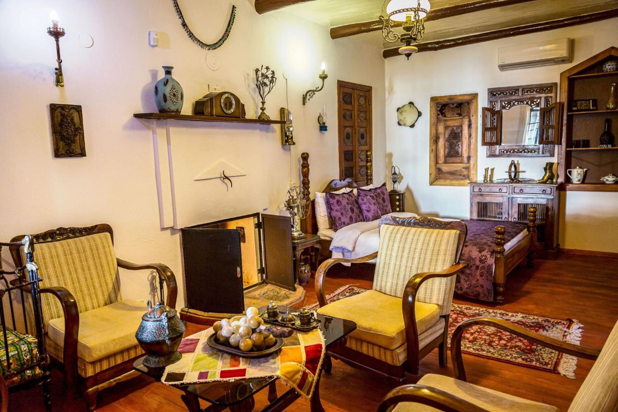 Stonehouse Hotel Selçuk Ngoại thất bức ảnh