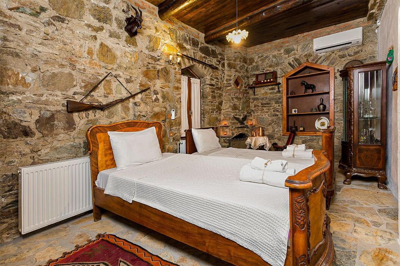 Stonehouse Hotel Selçuk Ngoại thất bức ảnh