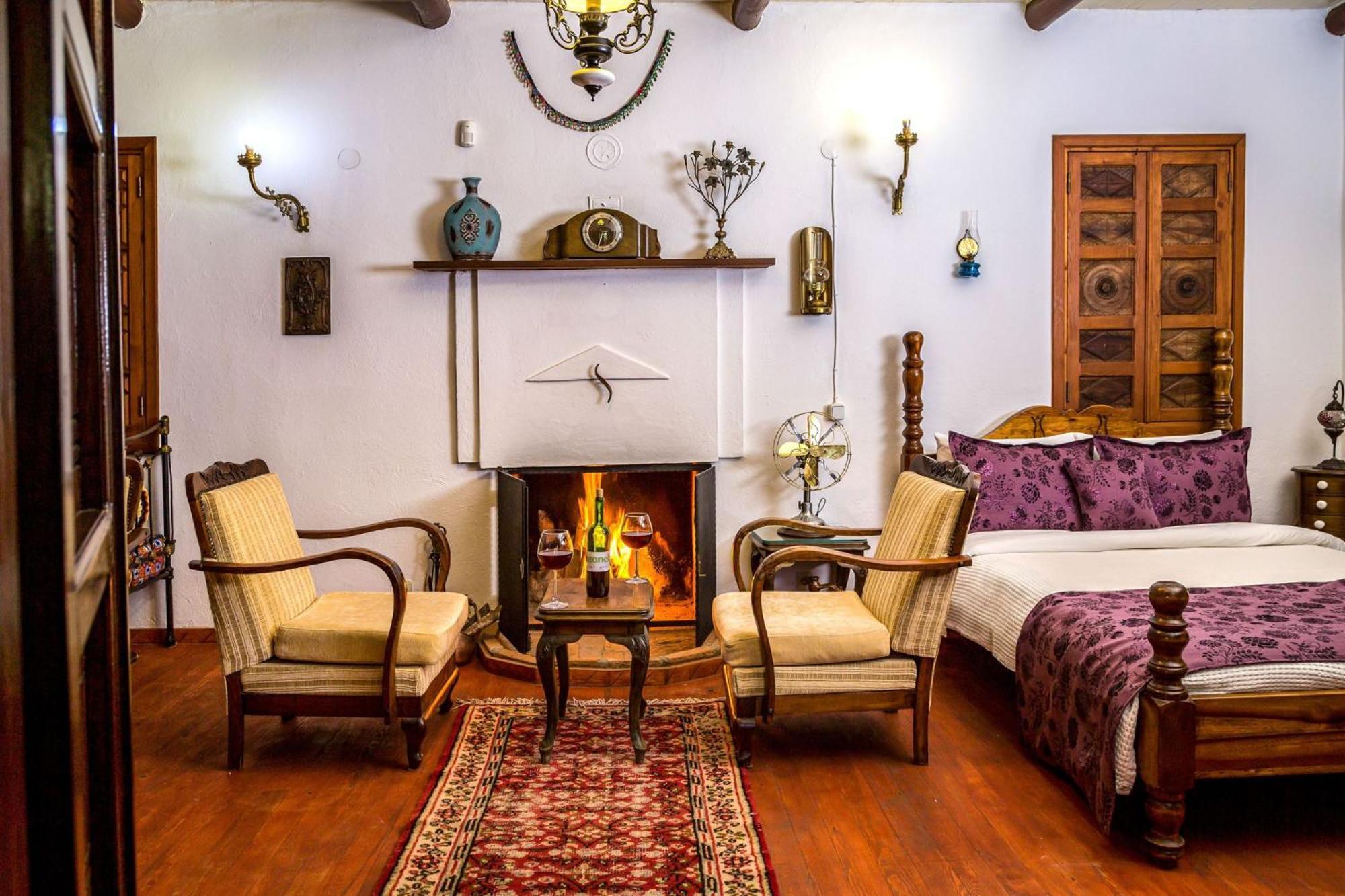 Stonehouse Hotel Selçuk Ngoại thất bức ảnh