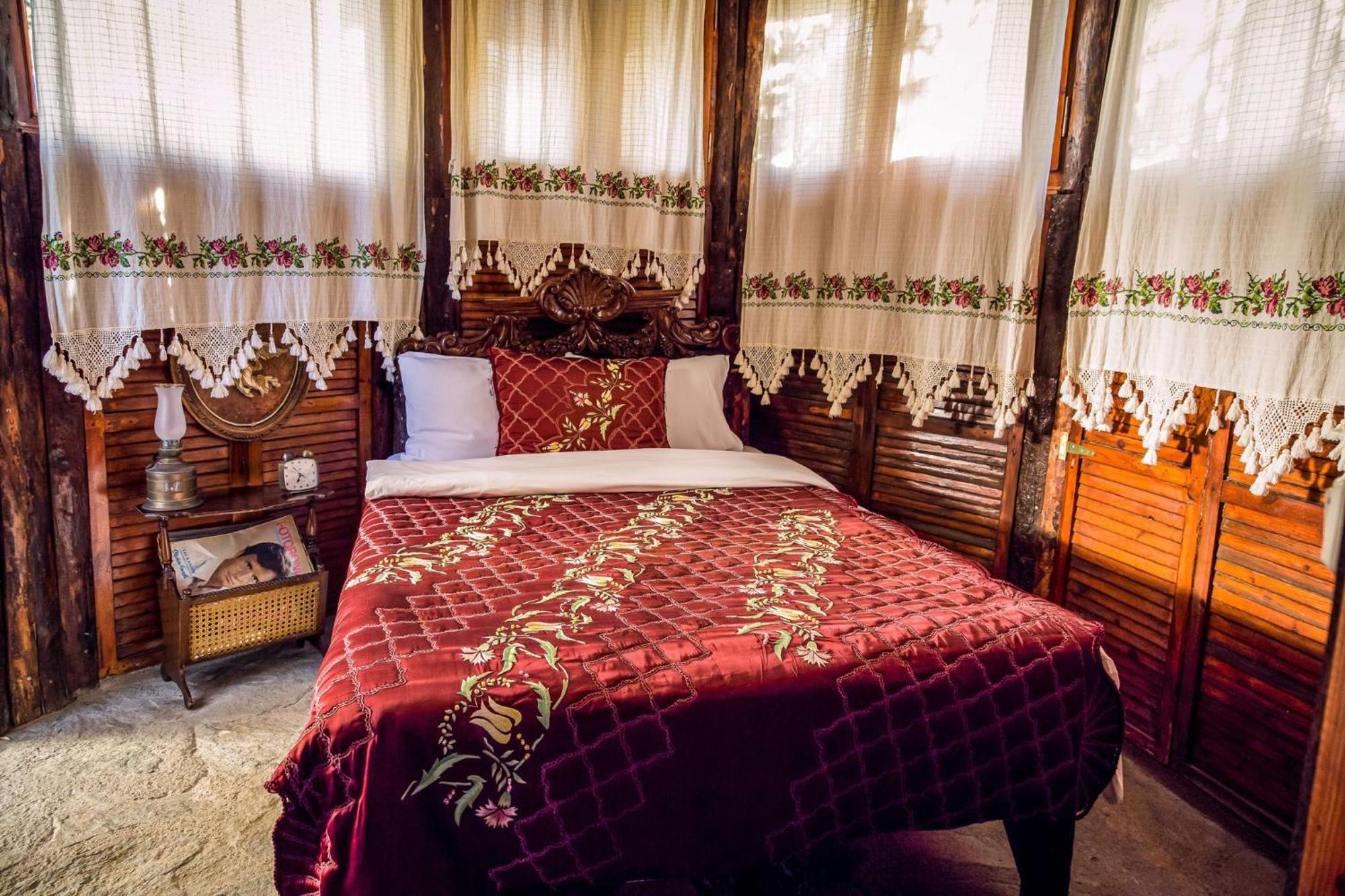 Stonehouse Hotel Selçuk Ngoại thất bức ảnh