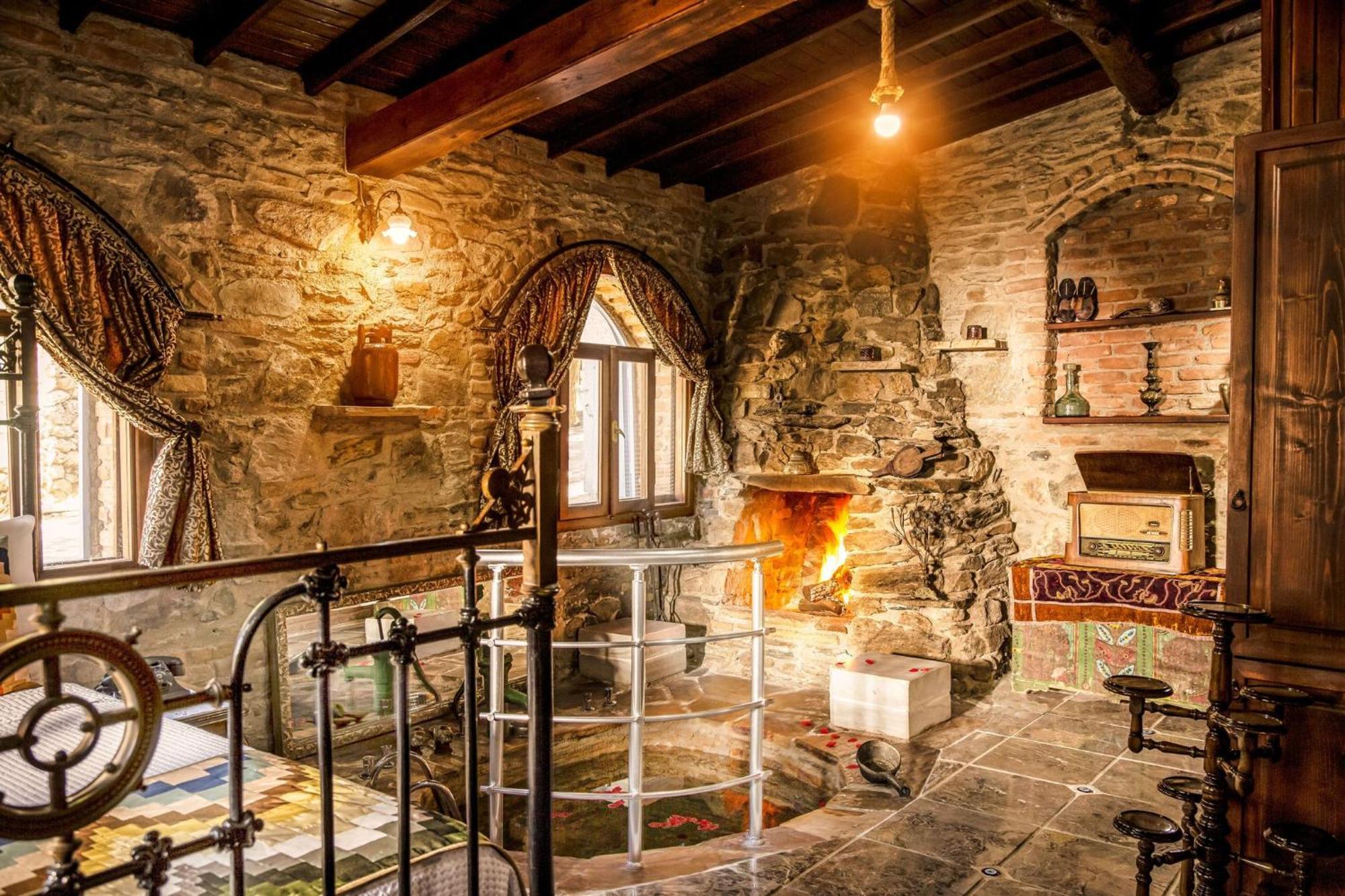 Stonehouse Hotel Selçuk Ngoại thất bức ảnh