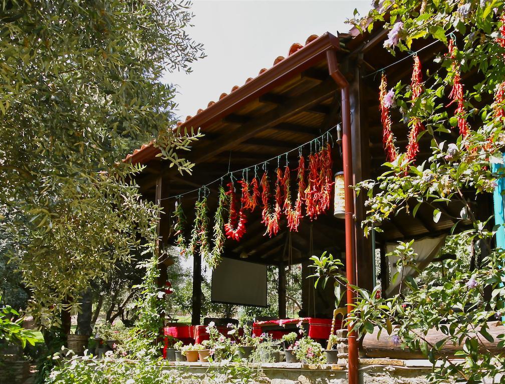 Stonehouse Hotel Selçuk Ngoại thất bức ảnh