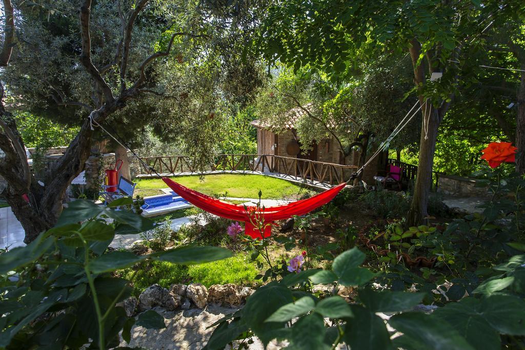 Stonehouse Hotel Selçuk Ngoại thất bức ảnh