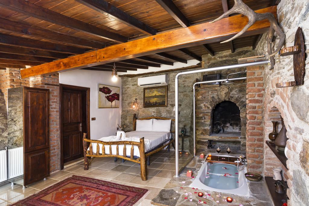 Stonehouse Hotel Selçuk Ngoại thất bức ảnh