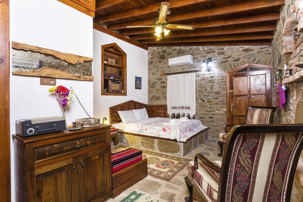 Stonehouse Hotel Selçuk Ngoại thất bức ảnh