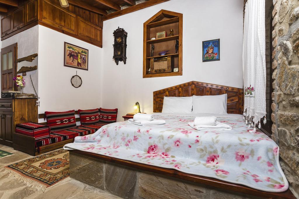 Stonehouse Hotel Selçuk Ngoại thất bức ảnh