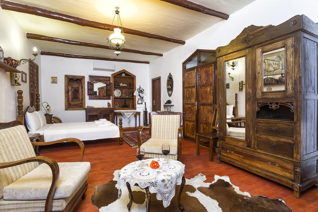 Stonehouse Hotel Selçuk Ngoại thất bức ảnh