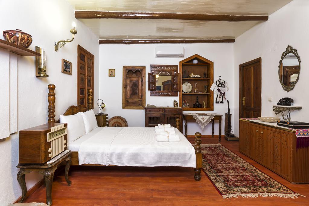 Stonehouse Hotel Selçuk Ngoại thất bức ảnh