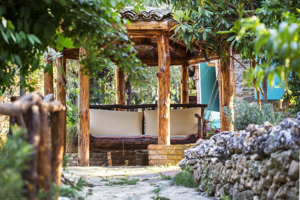 Stonehouse Hotel Selçuk Ngoại thất bức ảnh