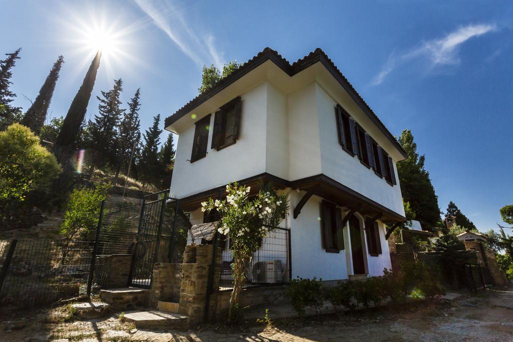 Stonehouse Hotel Selçuk Ngoại thất bức ảnh