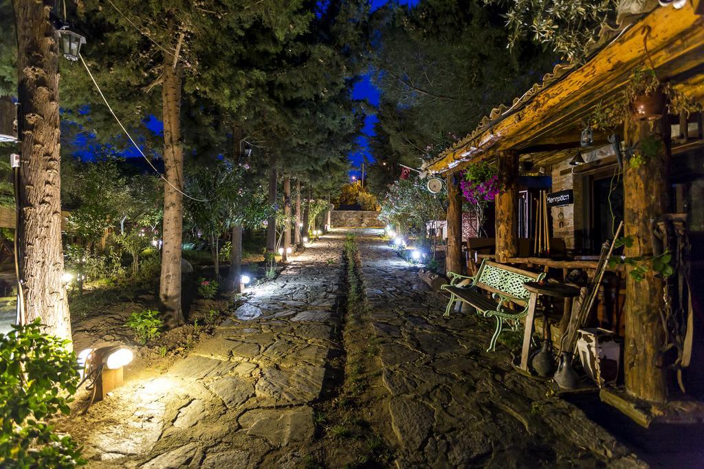 Stonehouse Hotel Selçuk Ngoại thất bức ảnh
