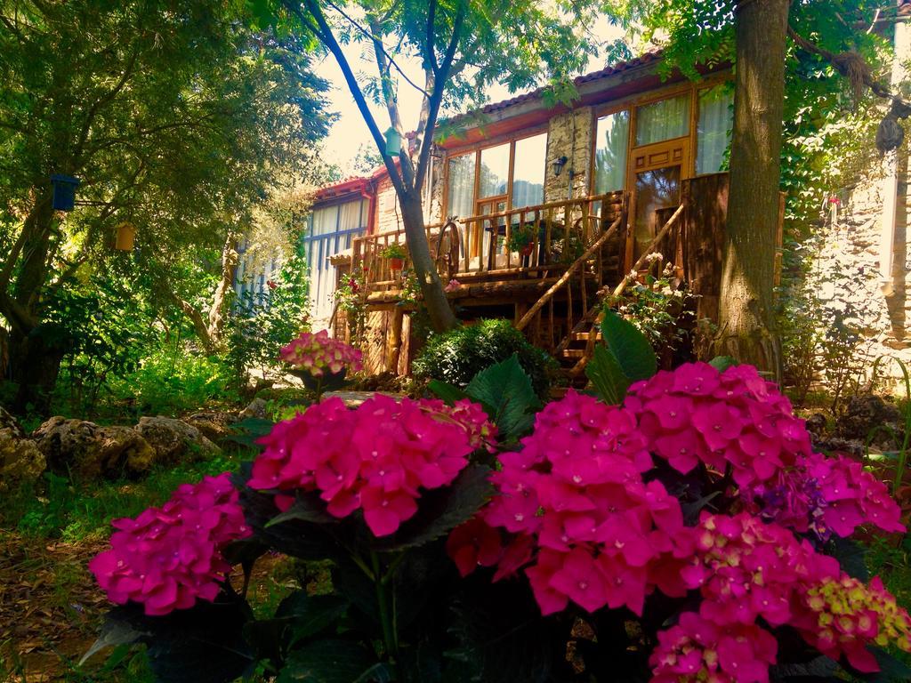 Stonehouse Hotel Selçuk Ngoại thất bức ảnh
