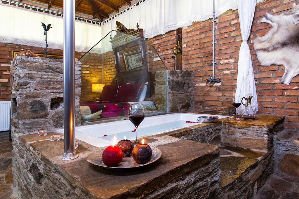 Stonehouse Hotel Selçuk Ngoại thất bức ảnh