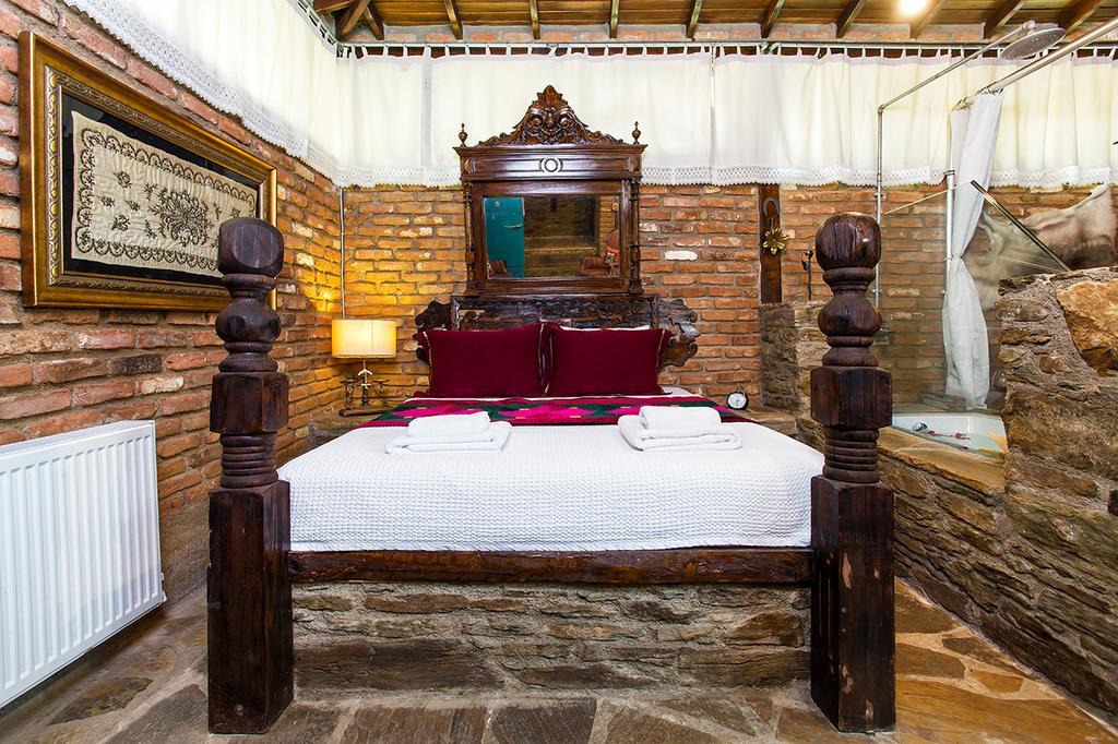 Stonehouse Hotel Selçuk Ngoại thất bức ảnh