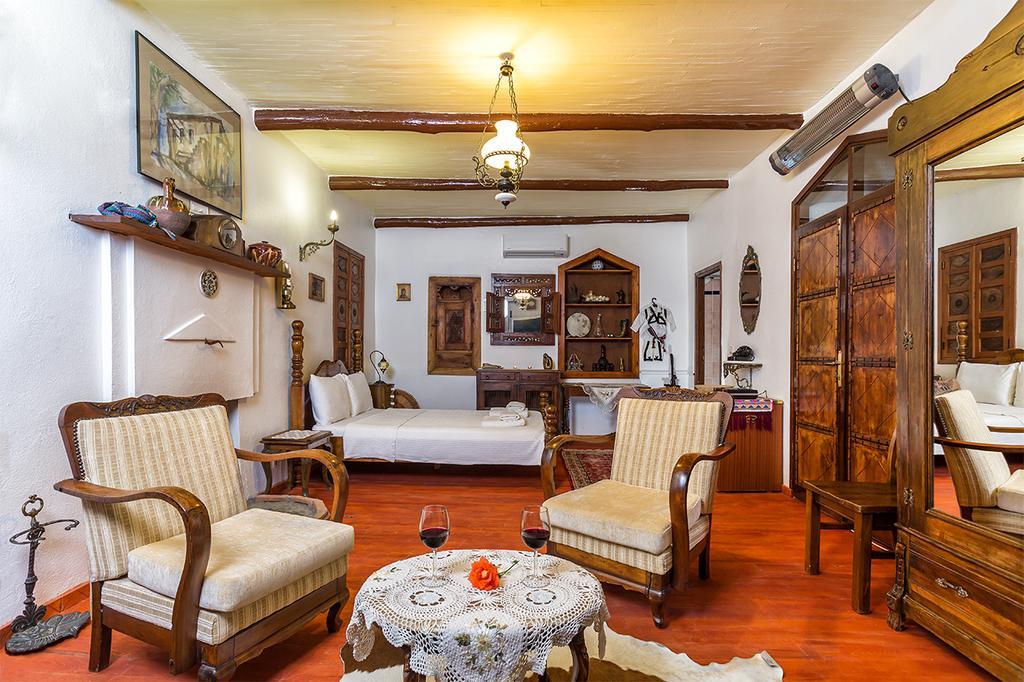 Stonehouse Hotel Selçuk Ngoại thất bức ảnh