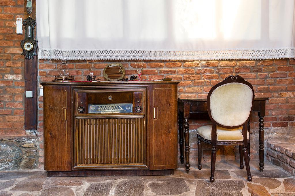 Stonehouse Hotel Selçuk Ngoại thất bức ảnh