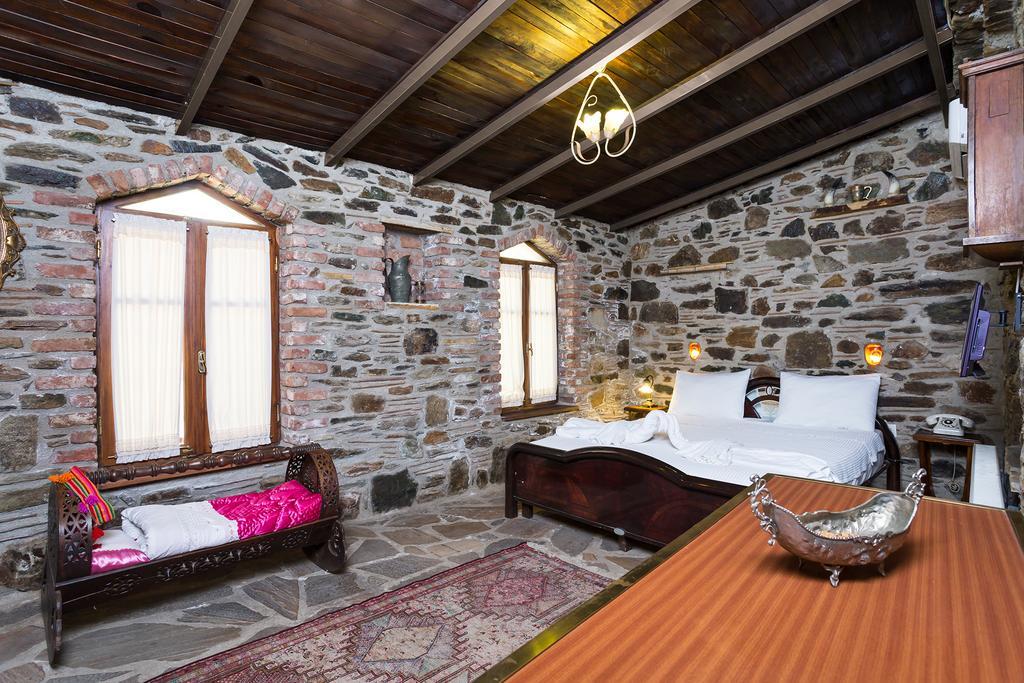 Stonehouse Hotel Selçuk Ngoại thất bức ảnh