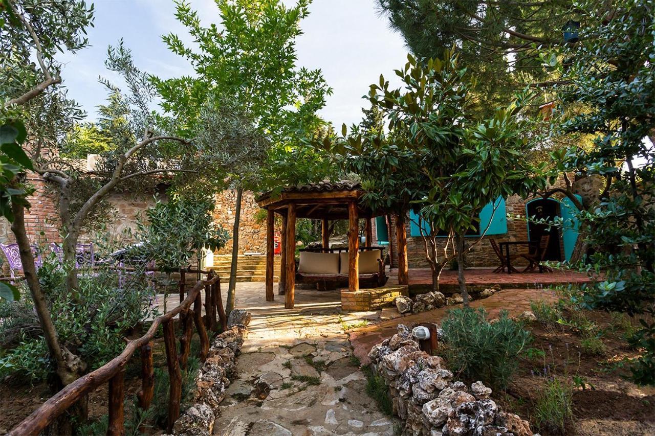 Stonehouse Hotel Selçuk Ngoại thất bức ảnh