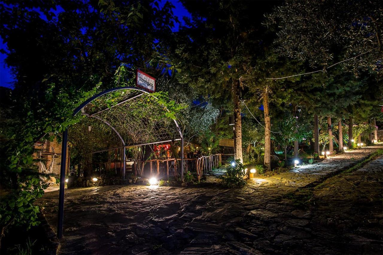 Stonehouse Hotel Selçuk Ngoại thất bức ảnh